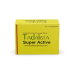 Tadalista Super Active