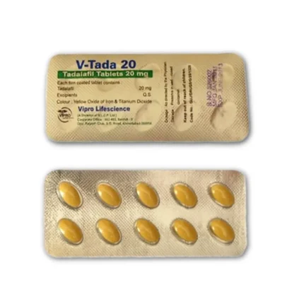 V Tada