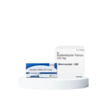 Ivermectin Fenbendazole Combo Pack
