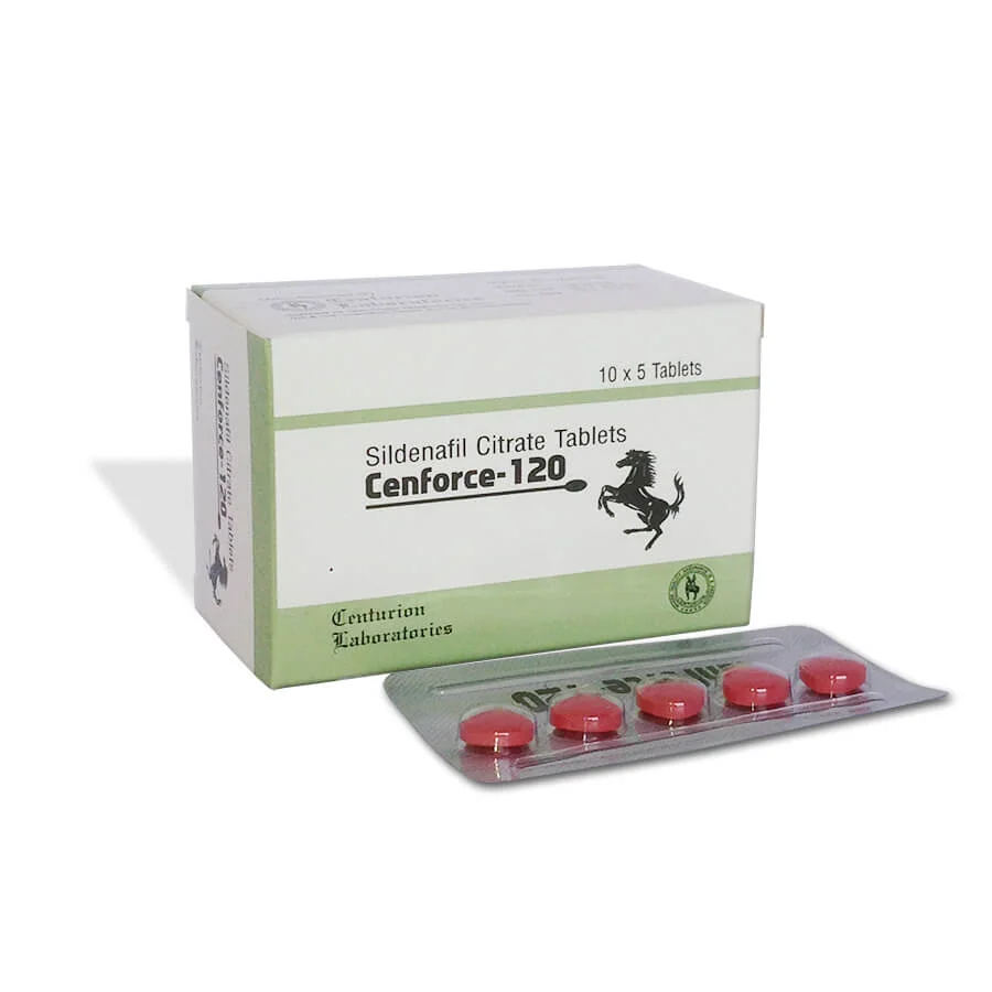 cenforce_120 Cenforce 120 mg
