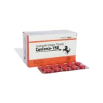 Cenforce 150 mg (Extra Power 150)