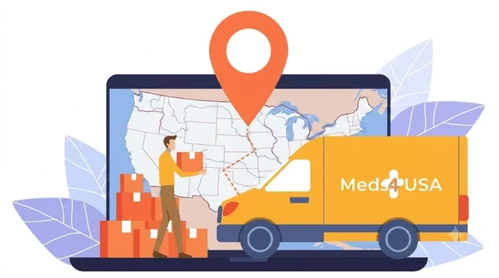 shipping and delivery