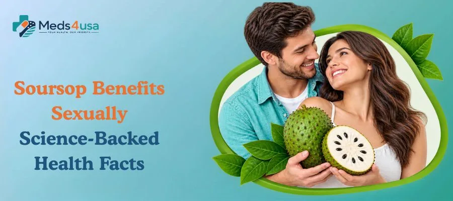 Soursop Benefits Sexually Science-Backed Health Facts